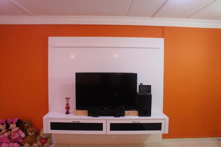 Blk 116B Rivervale Drive (Sengkang), HDB 5 Rooms #124131062